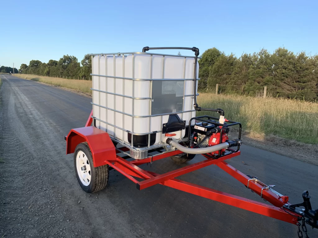 Custom trailer gallery image 14 by Aussie Custom Trailers