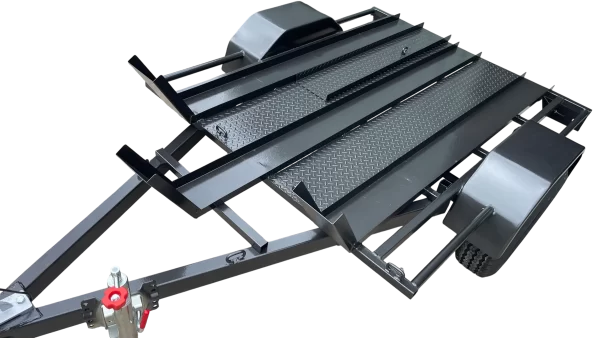Custom trailer gallery image 1 by Aussie Custom Trailers