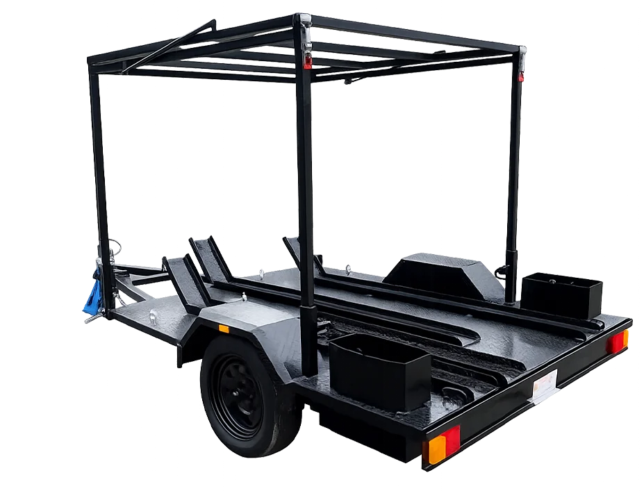 Layer 7 - Aussie Custom Trailers