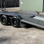 F80100 - Aussie Custom Trailers